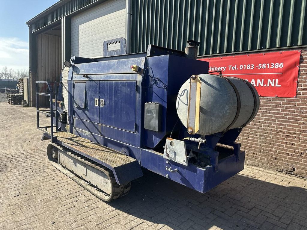 Olinpump 1575