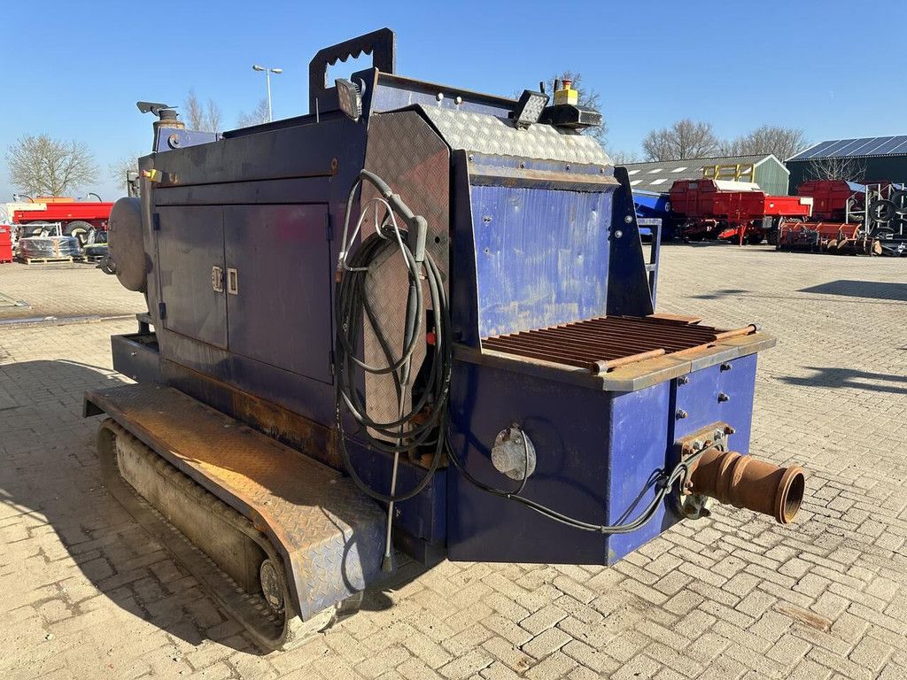 Olinpump 1575