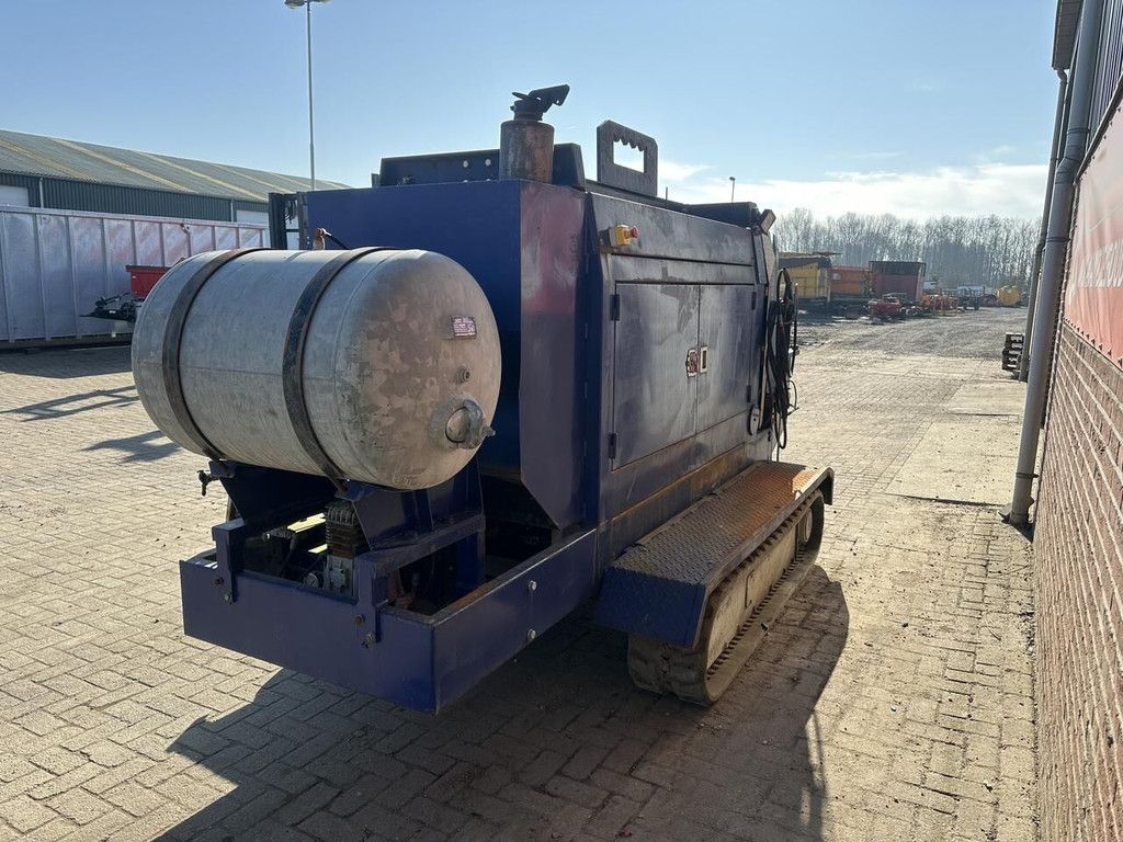 Olinpump 1575
