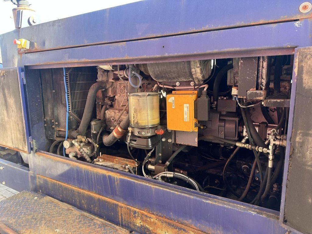 Olinpump 1575