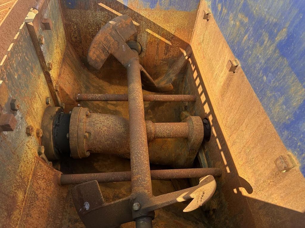 Olinpump 1575
