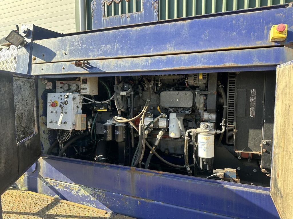 Olinpump 1575