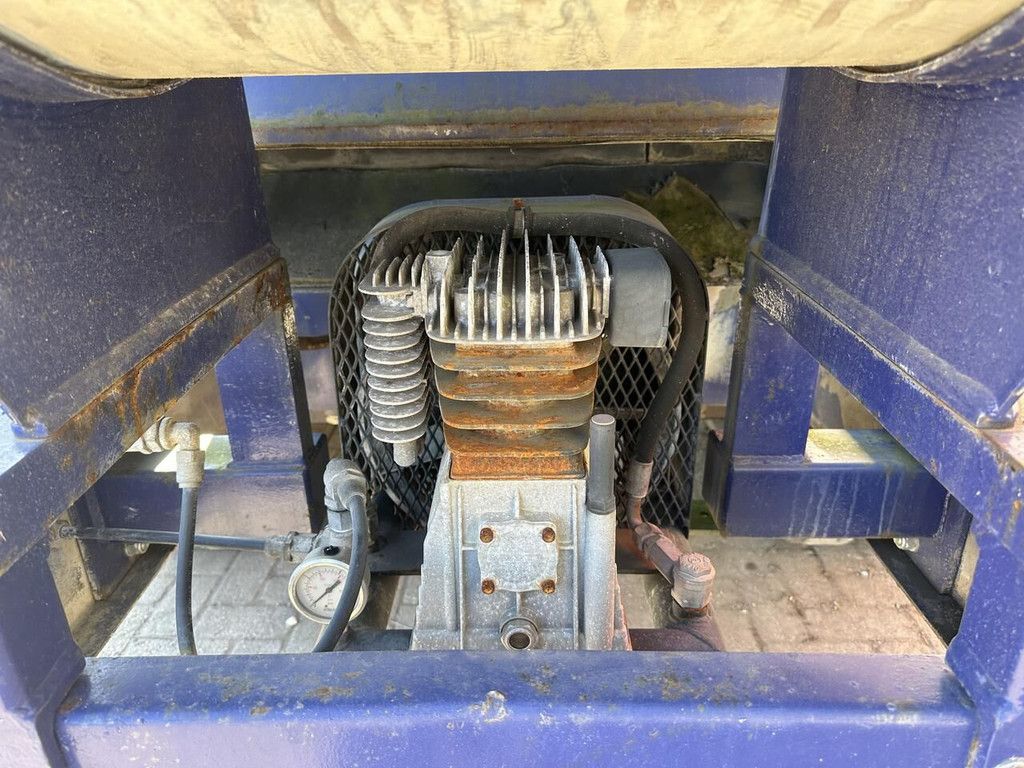 Olinpump 1575