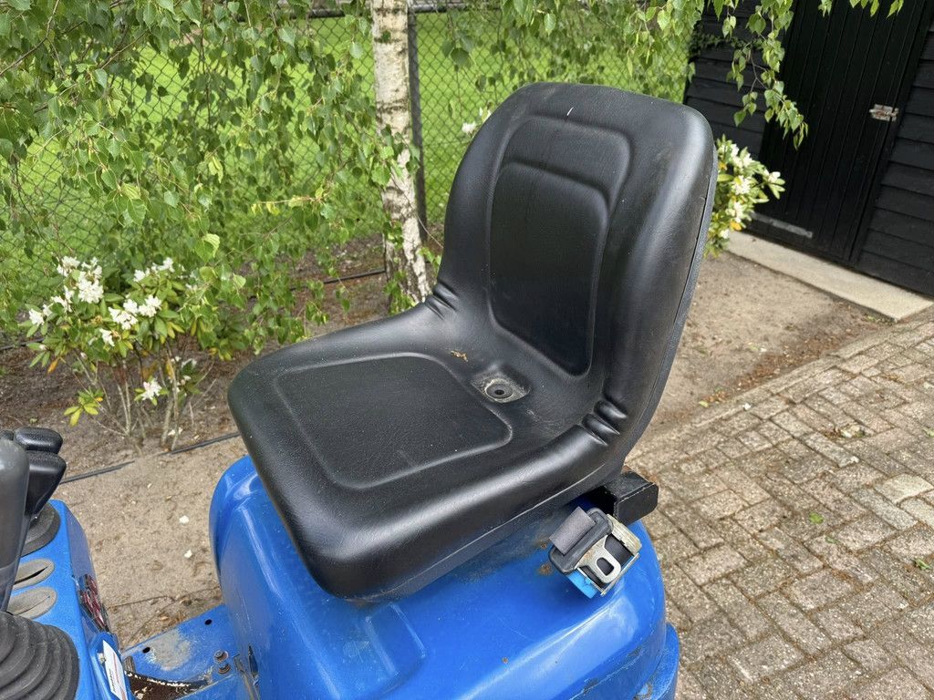 Kubota U10-3 Minigraver