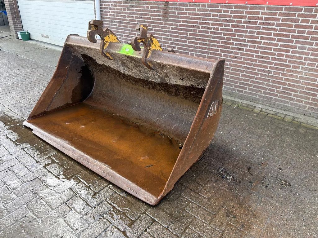 Slotenbak CW30