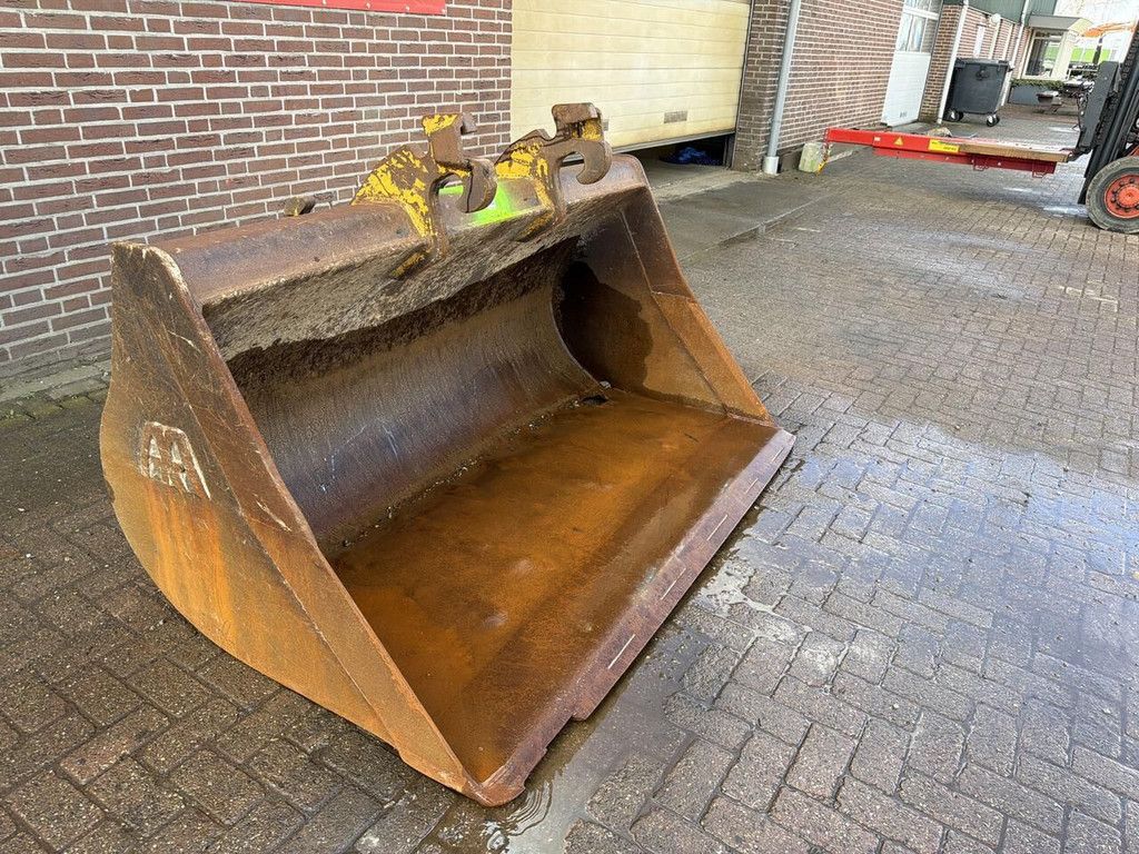 Slotenbak CW30