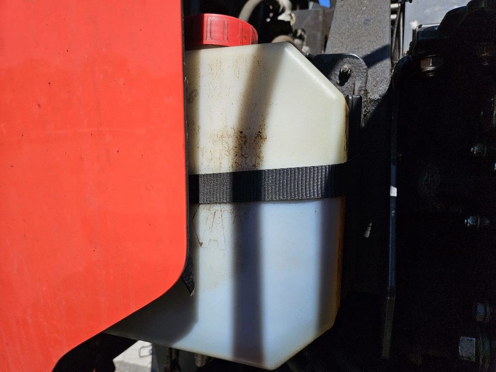Kuhn FBP 3135 BALE PACK FBP 3135 Intelliwrap