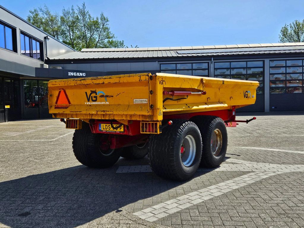 VGM ZK10 ZK10
