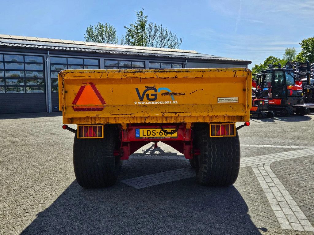 VGM ZK10 ZK10