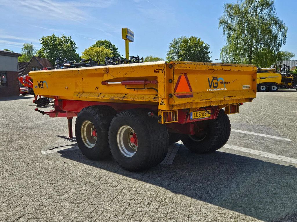 VGM ZK10 ZK10
