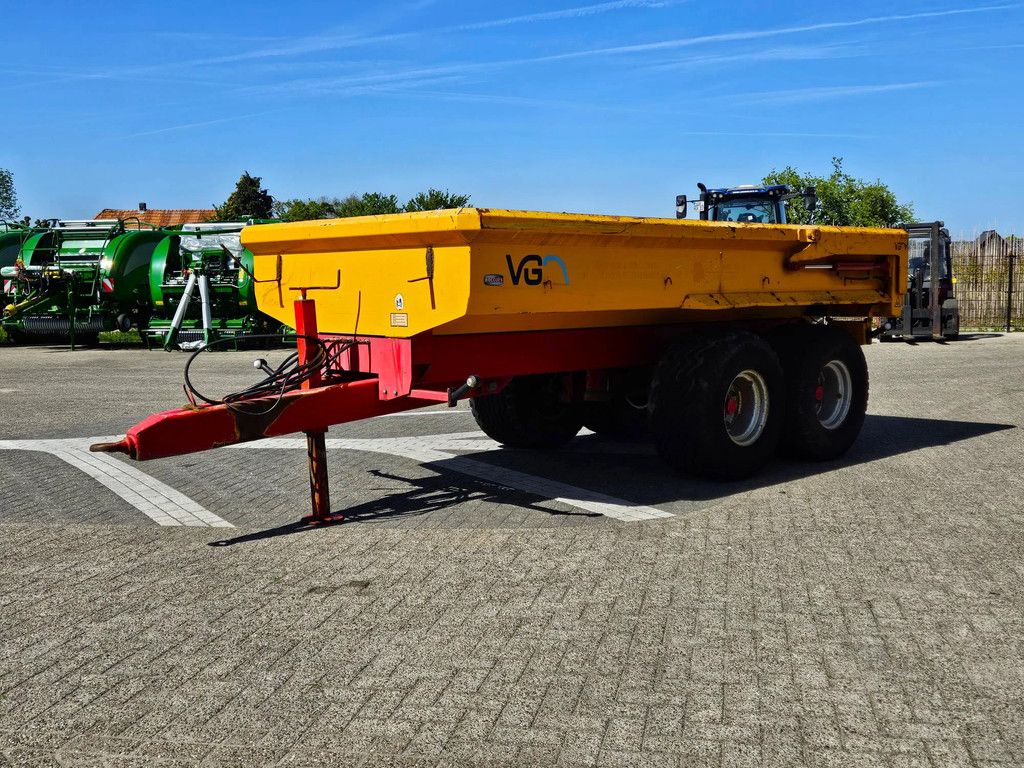 VGM ZK10 ZK10