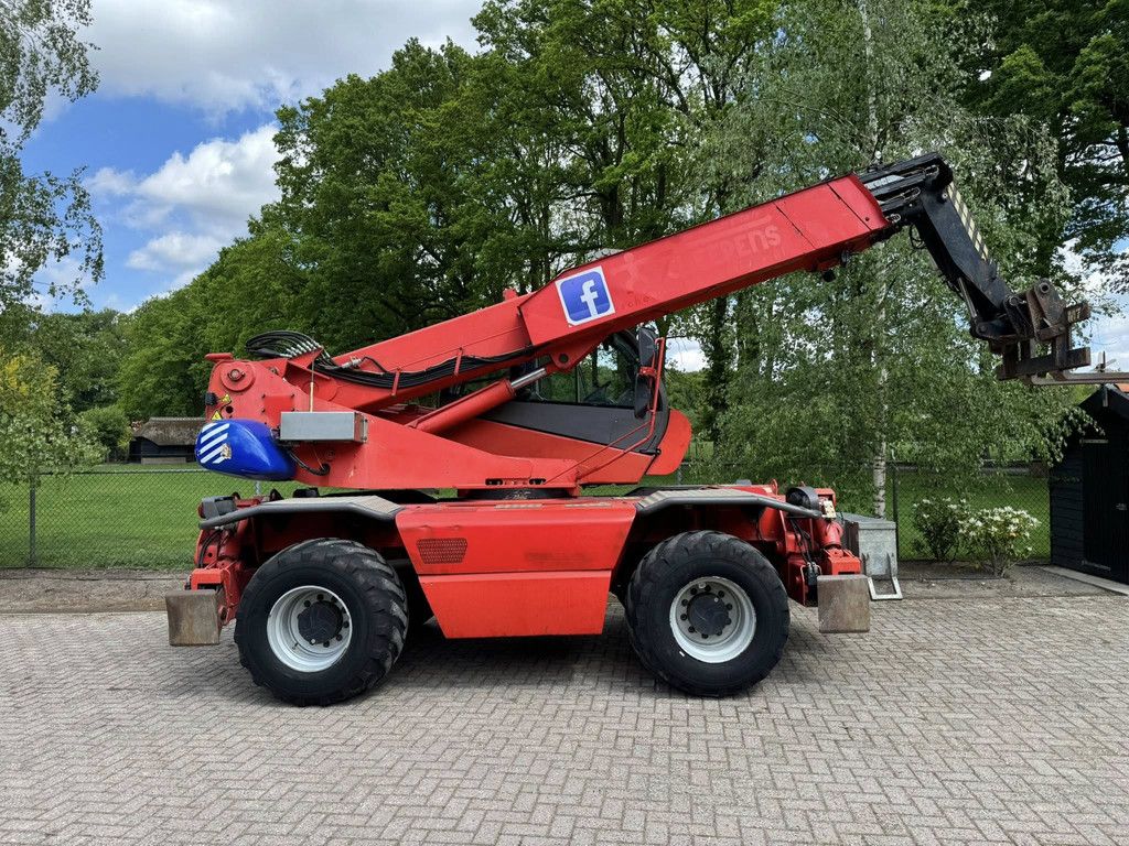 Manitou MRT 2150 Roterende verreiker
