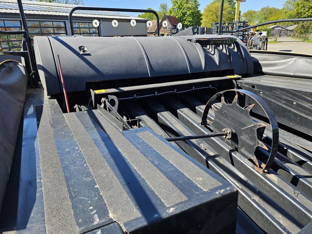 New Holland BB1270 Bigbaler 1270 CropCutter