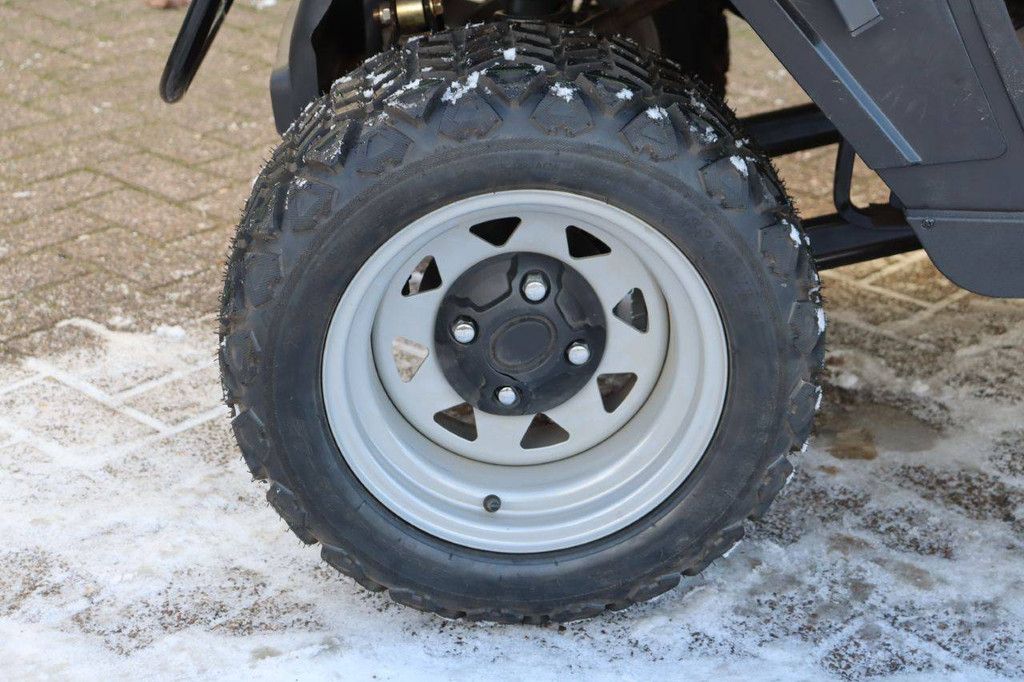 Electric Golf Cart 4S 2025 New