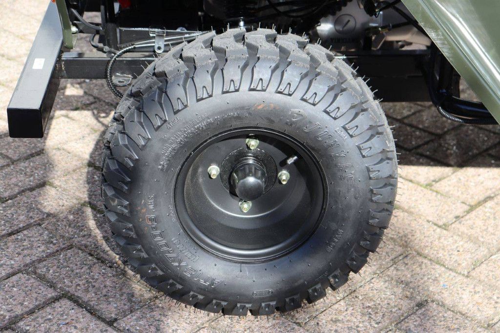 Jeep Willie 150 cm³ Benzin, Baujahr 2025, neu in Originalverpackung