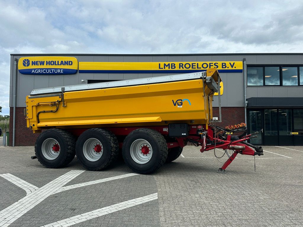 VGM ZK30-2 ZK30-2