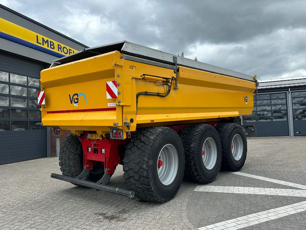 VGM ZK30-2 ZK30-2
