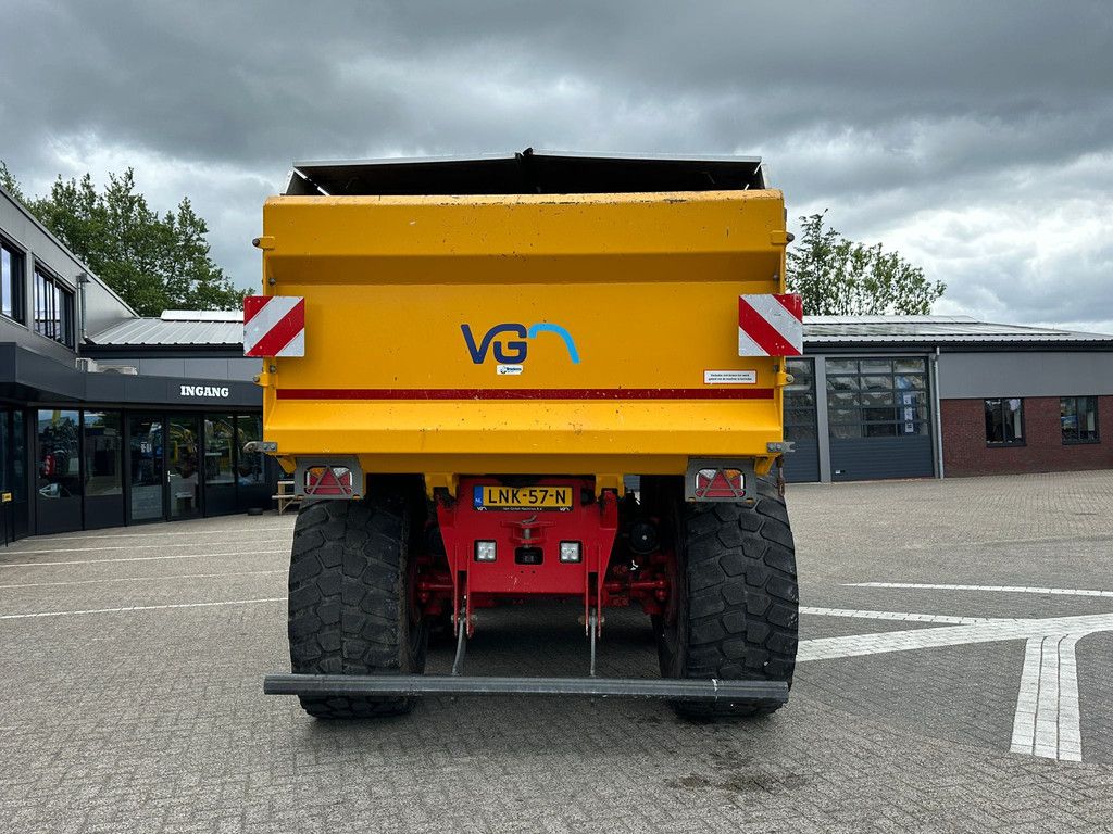 VGM ZK30-2 ZK30-2