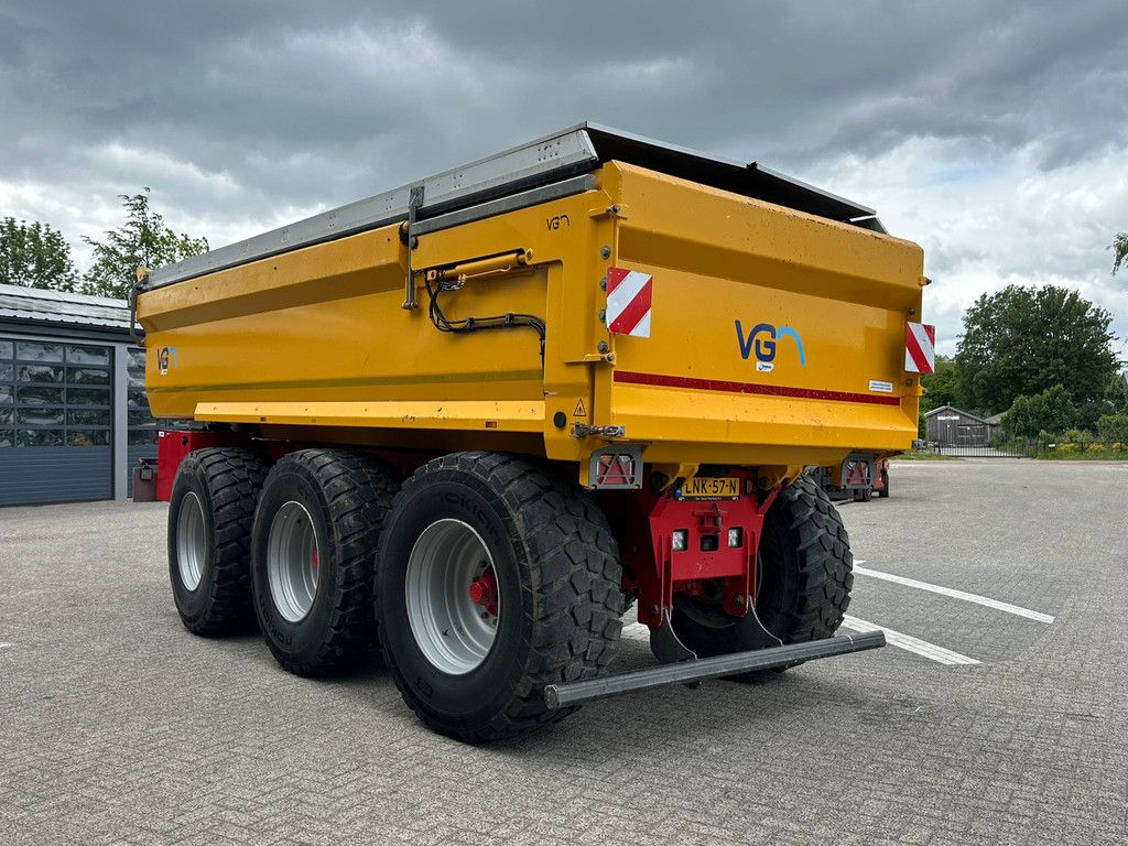 VGM ZK30-2 ZK30-2