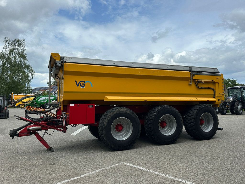 VGM ZK30-2 ZK30-2