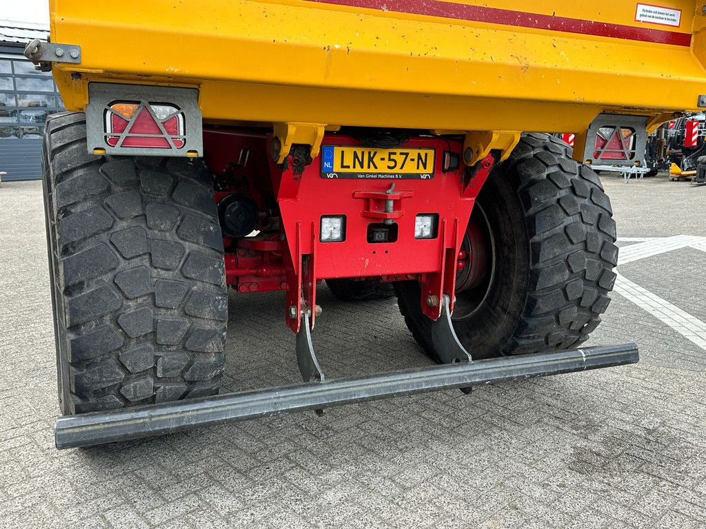 VGM ZK30-2 ZK30-2