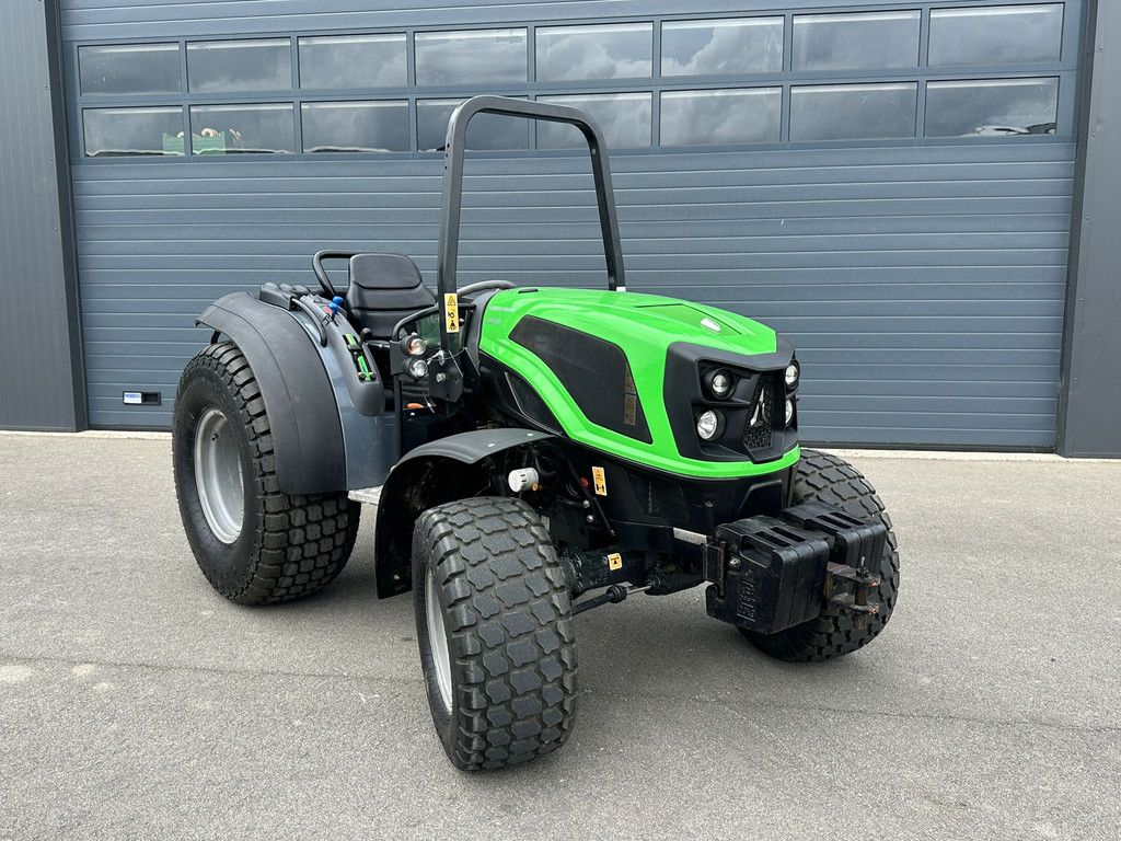 Deutz Fahr 3050