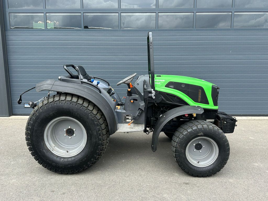 Deutz Fahr 3050