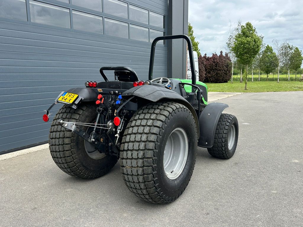 Deutz Fahr 3050