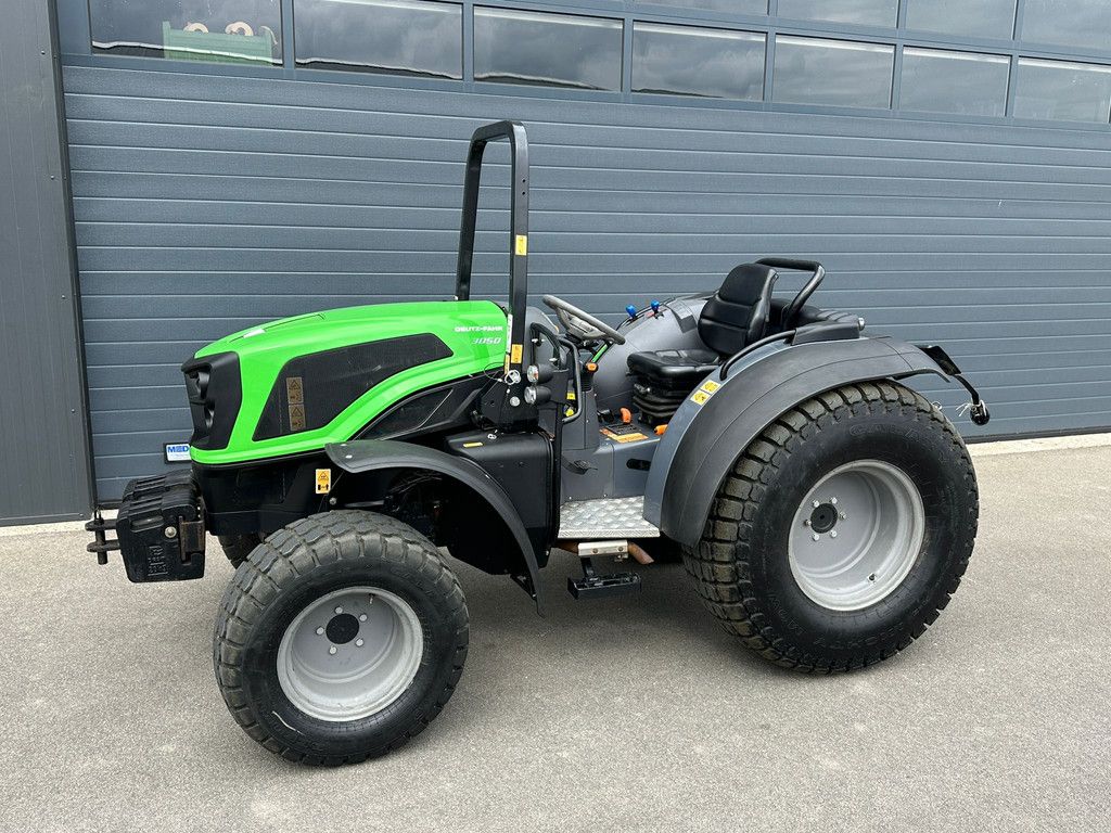 Deutz Fahr 3050