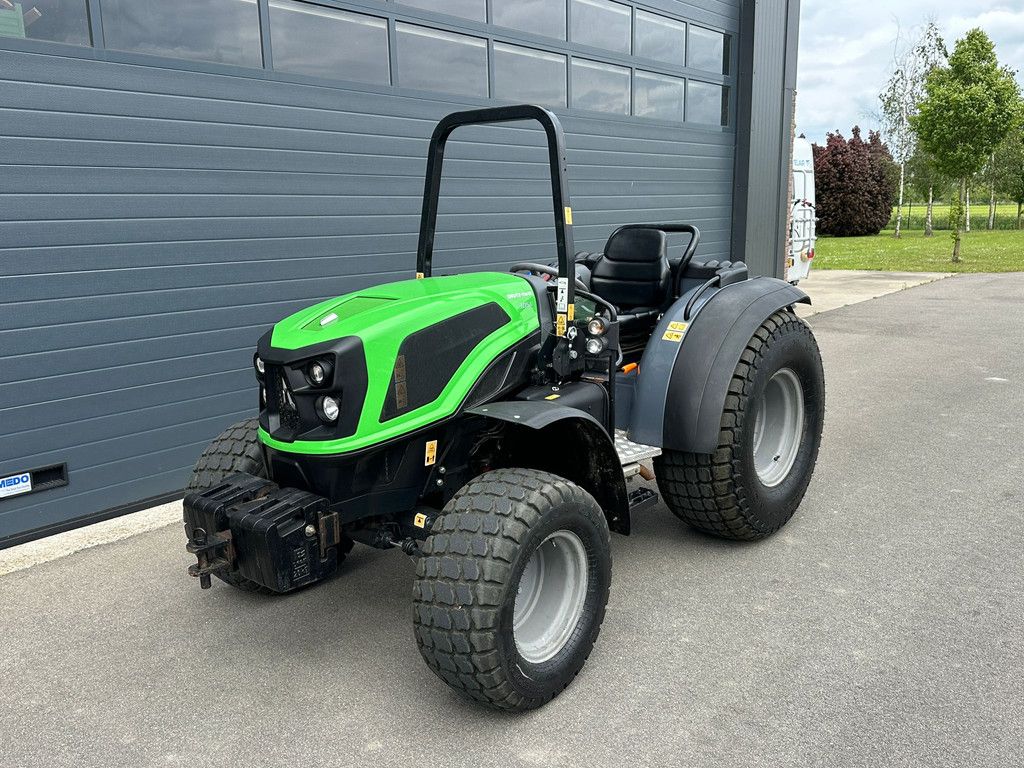 Deutz Fahr 3050