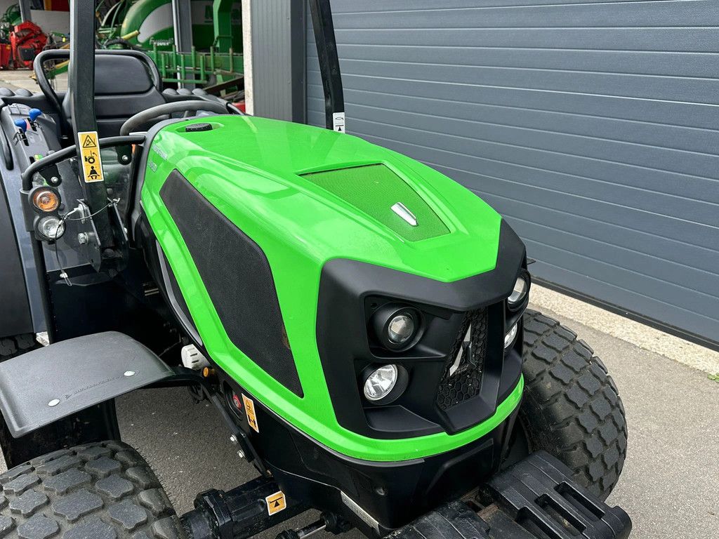 Deutz Fahr 3050