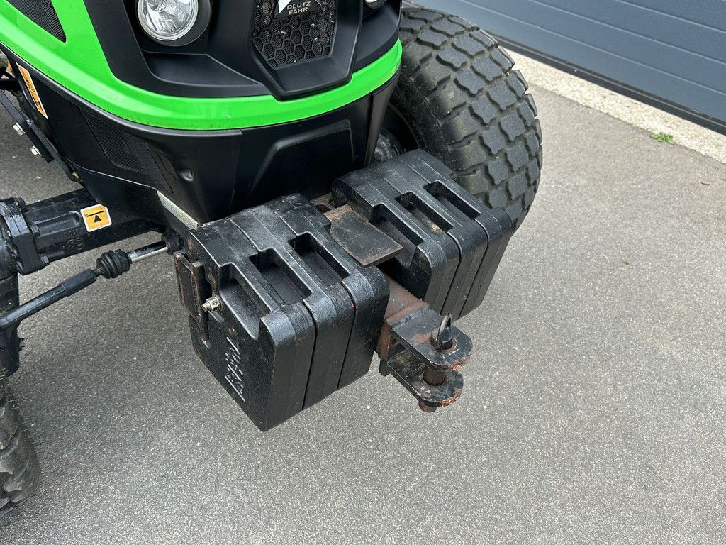 Deutz Fahr 3050