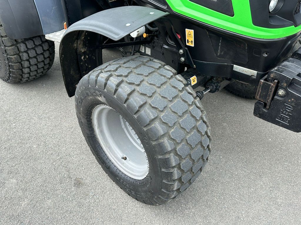 Deutz Fahr 3050