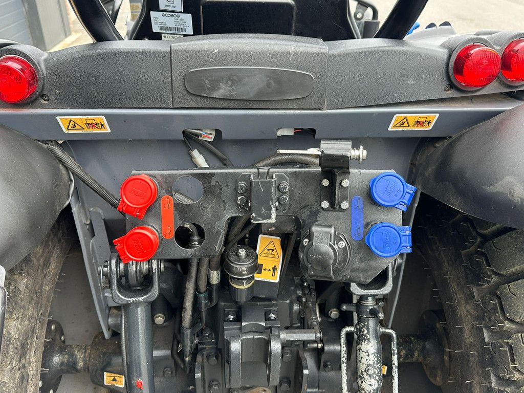 Deutz Fahr 3050