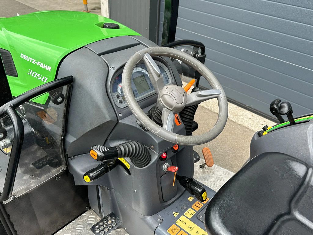 Deutz Fahr 3050
