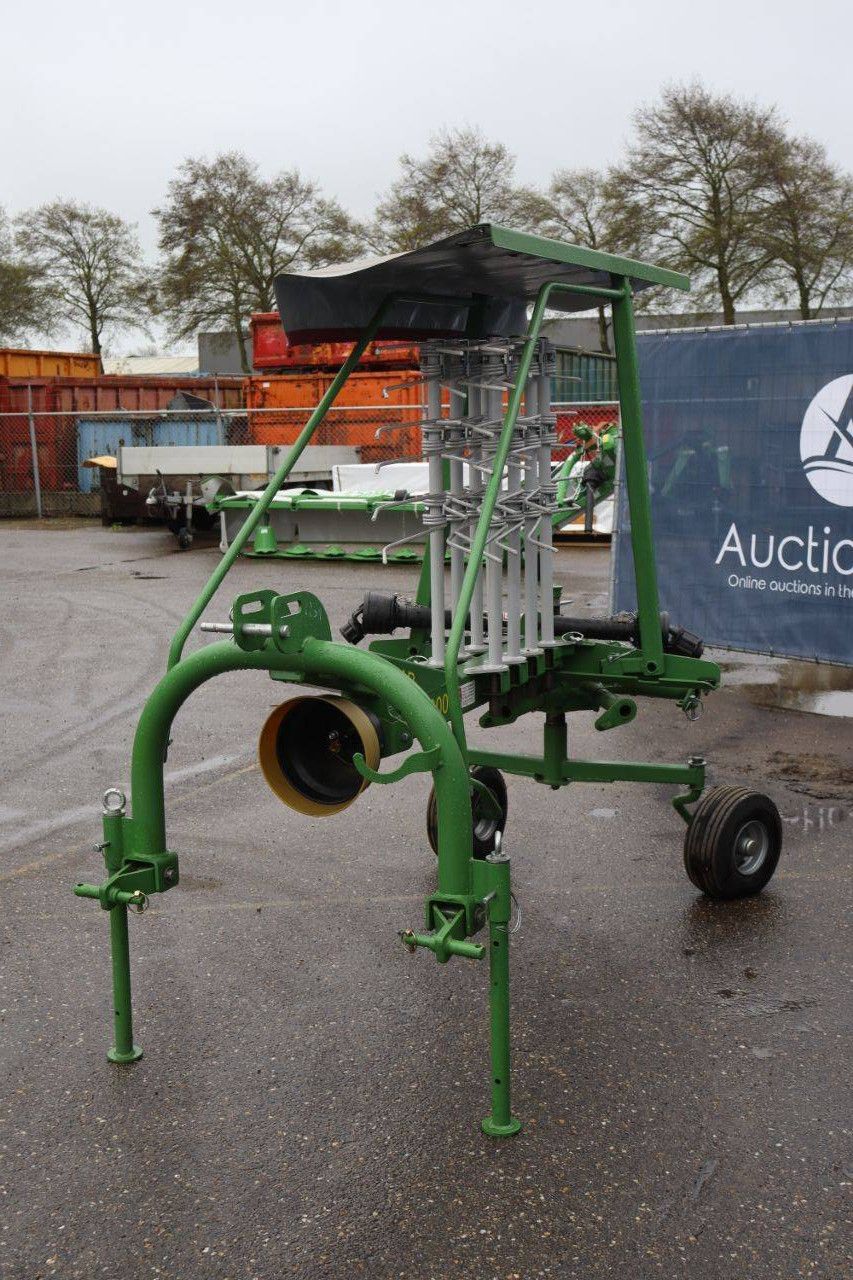 Kreisschwader Pronar ZKP 300 2020
