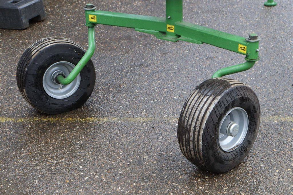 Kreisschwader Pronar ZKP 300 2020