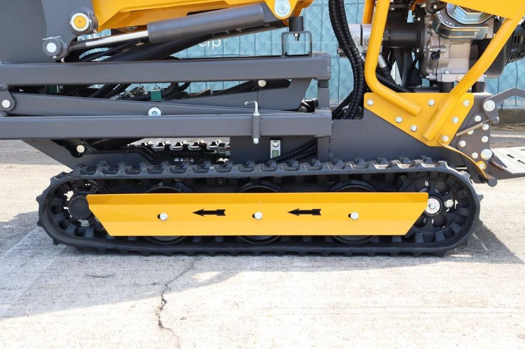 Huayee HY-A05 Mini Dumper Petrol 2025 New