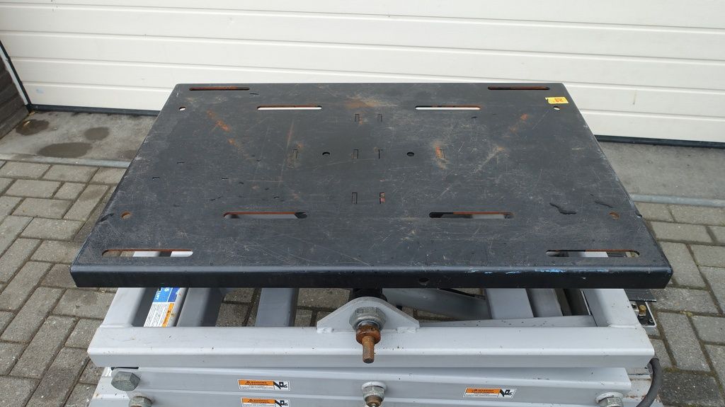 OTC 5285 Powertrain lift 750 Kg