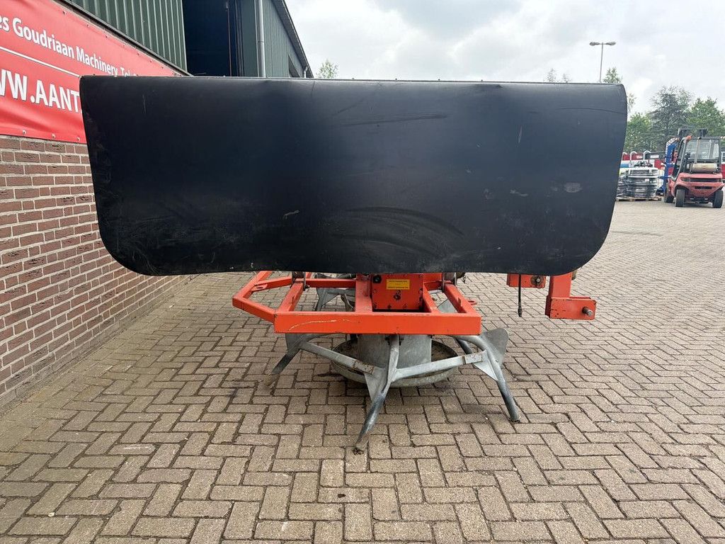 Holaras jumbo HK - Gebruikt other forage equipment