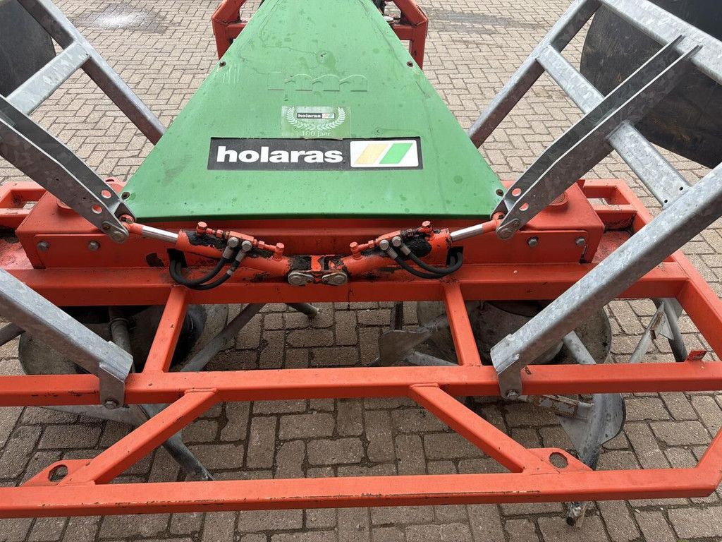 Holaras jumbo HK - Gebruikt other forage equipment