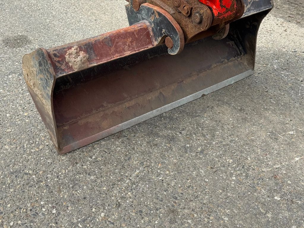 Kubota KX41 - 3V