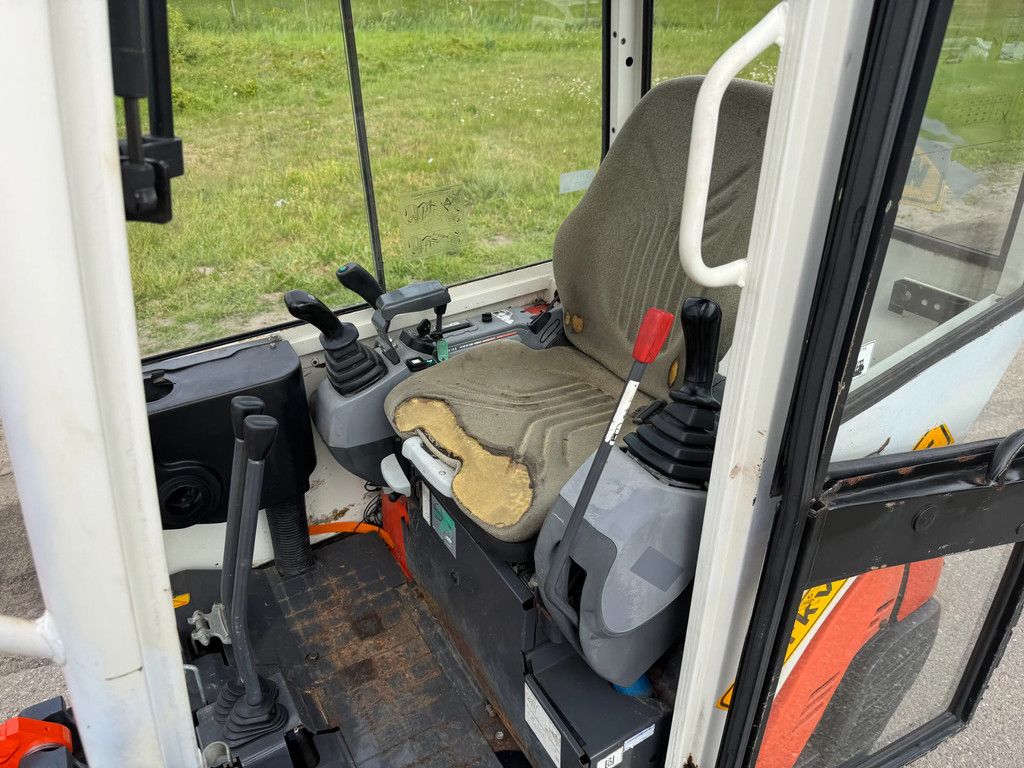 Kubota KX41 - 3V