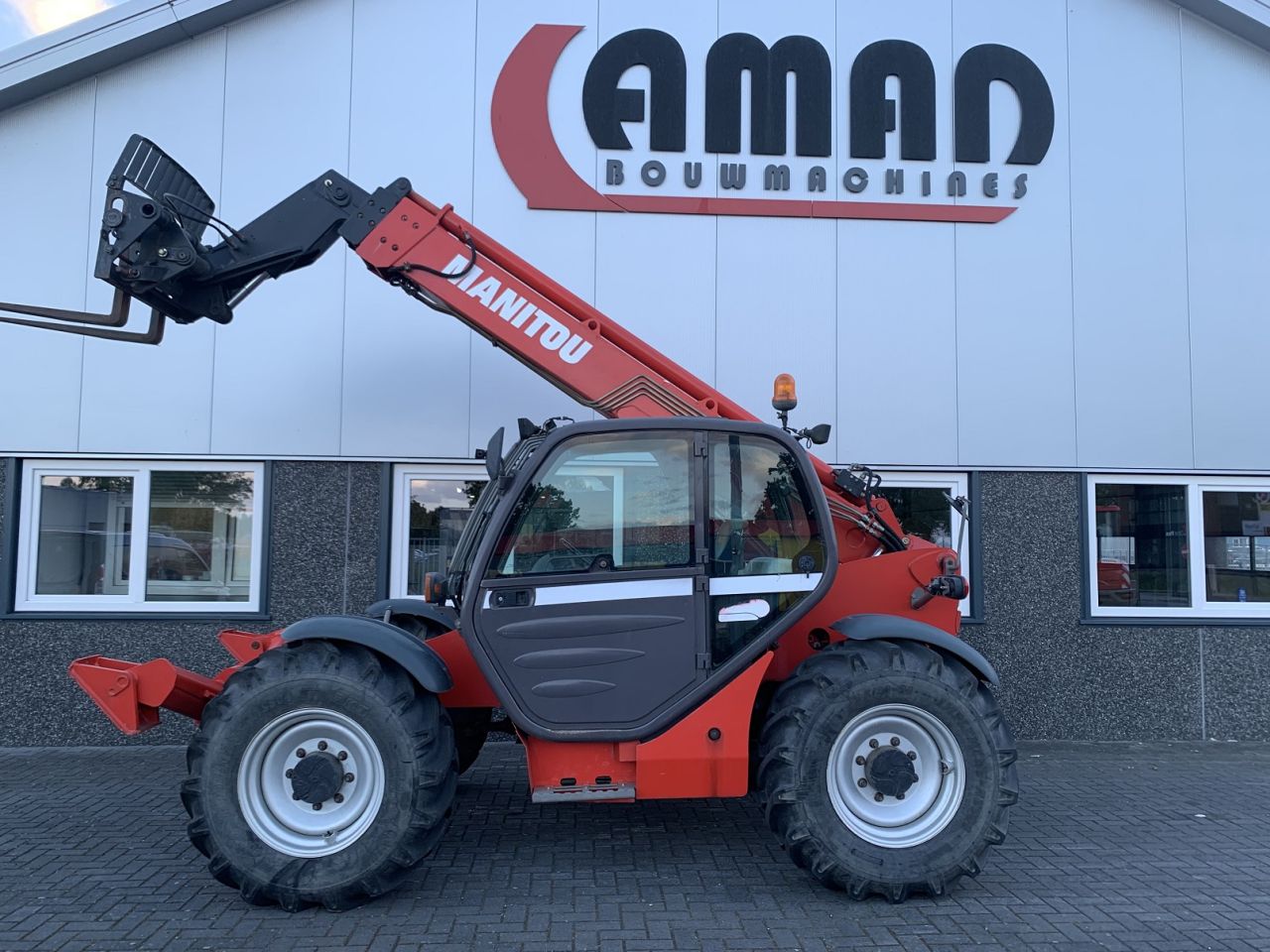 Manitou MT 1030
