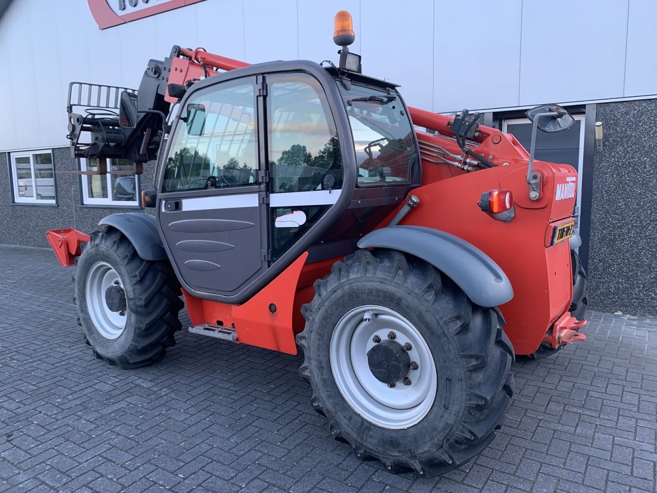 Manitou MT 1030