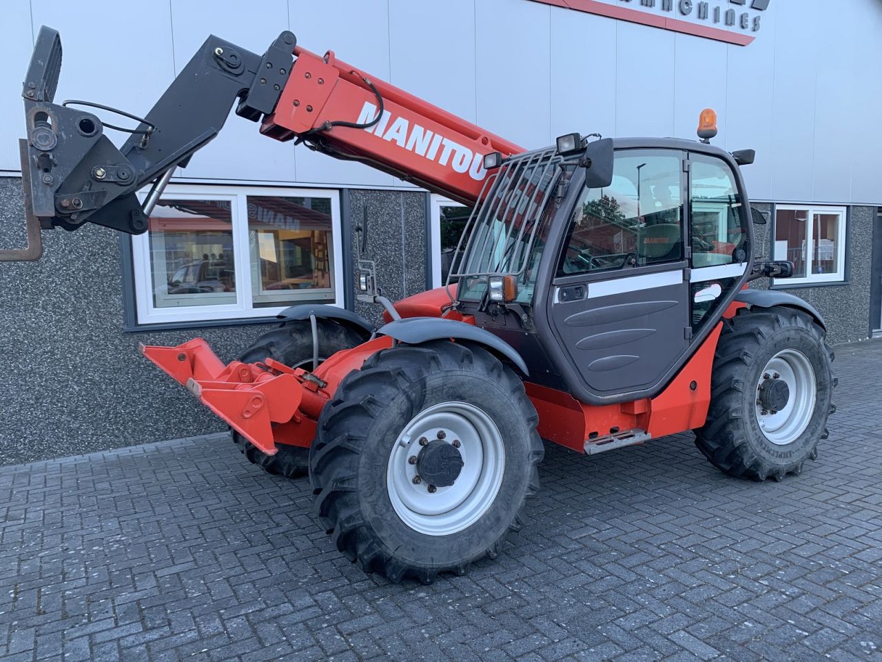Manitou MT 1030