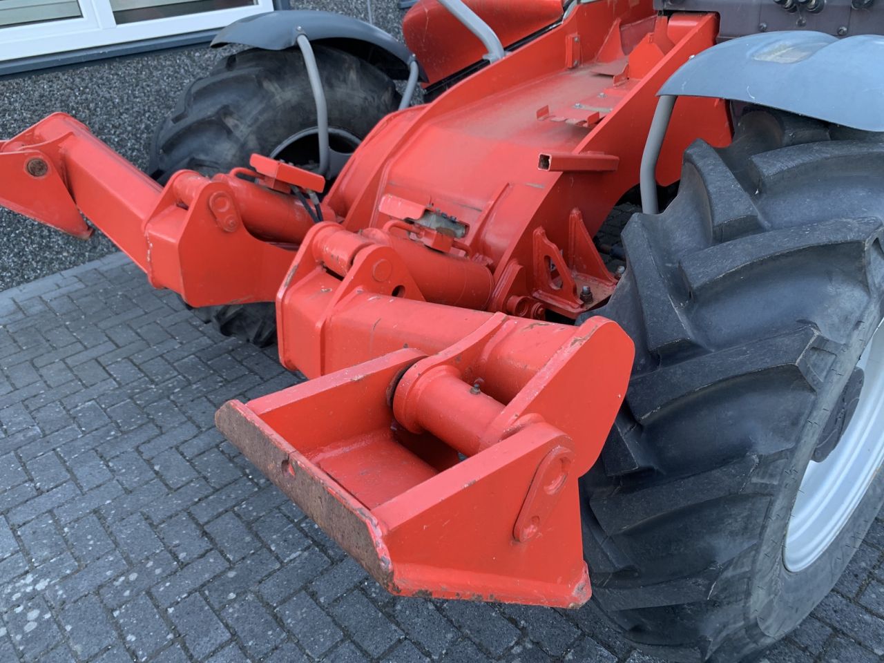 Manitou MT 1030