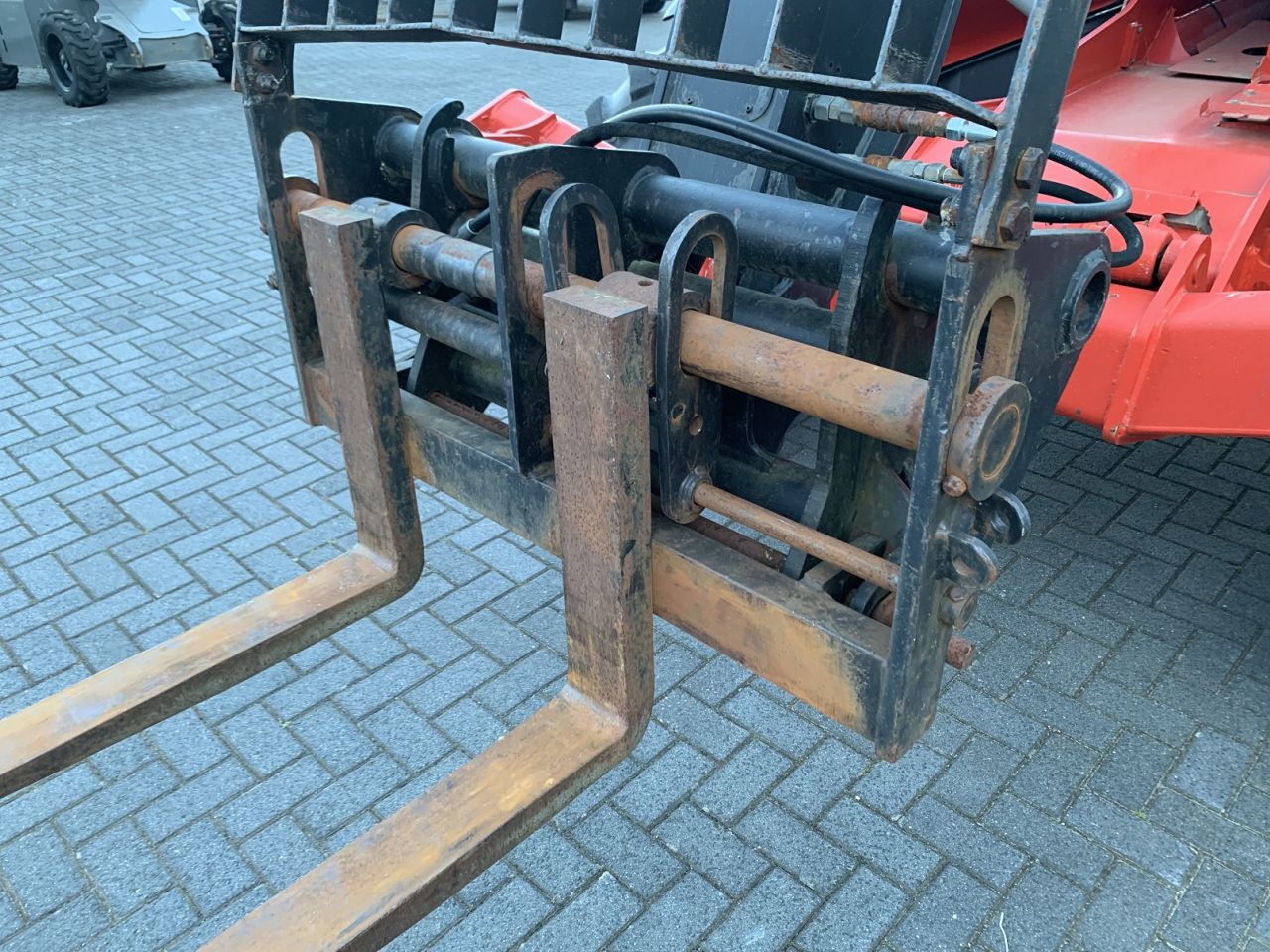 Manitou MT 1030