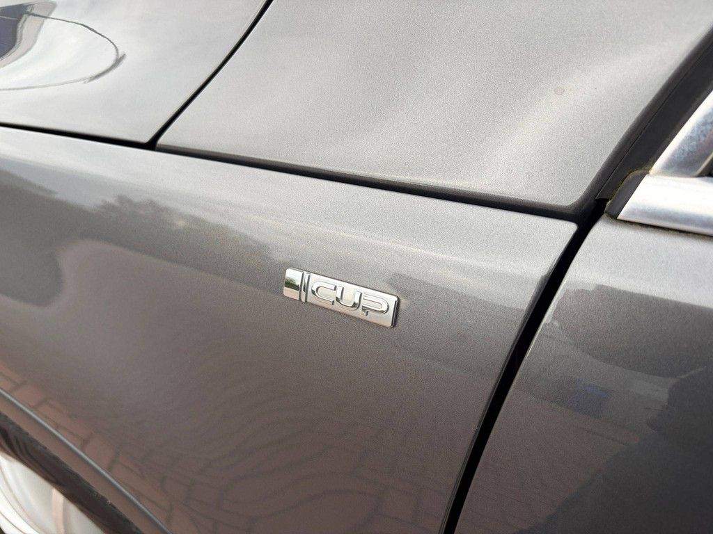 SUV Volkswagen Tiguan Diesel 177pk 2014 (Margin)