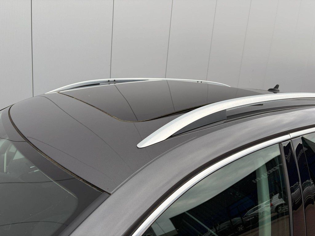 SUV Volkswagen Tiguan Diesel 177pk 2014 (Margin)